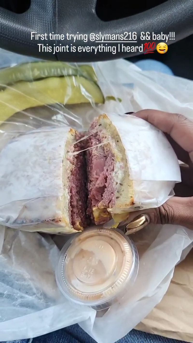 Mustard, The Bright Note