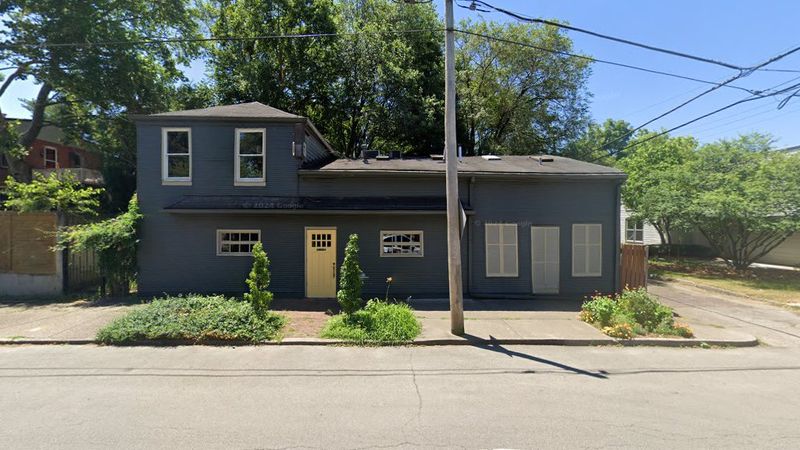 610 W Magnolia Ave - Louisville, Kentucky