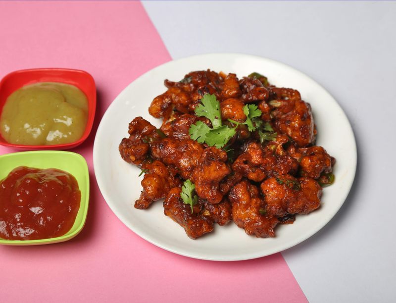 22 Indian Dishes Perfect for People Who Think They Hate Spicy Food 15 Aloo Gobi