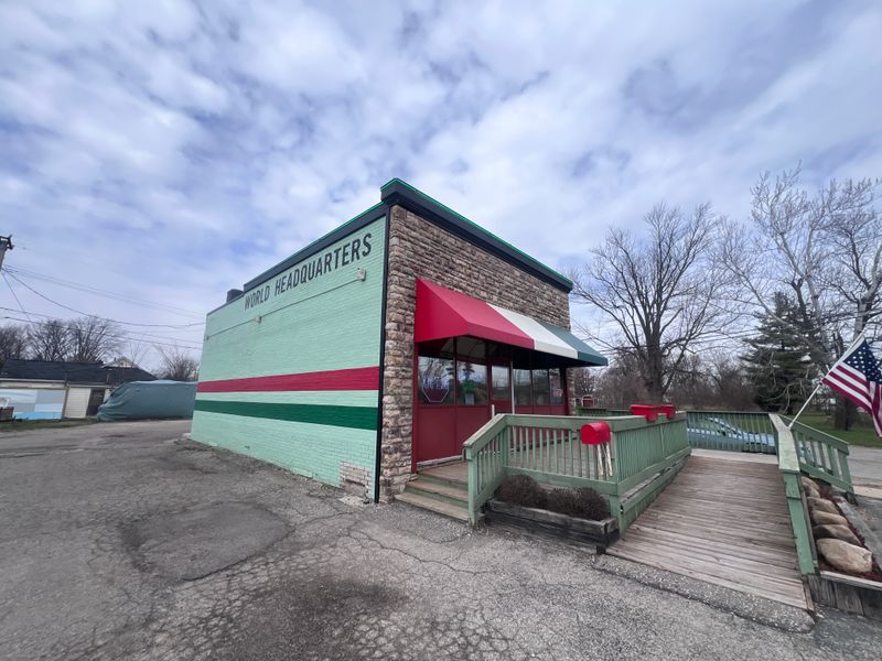 20 Italian Delis Across The USA Stuffing Subs So Full They Barely Close 11 Vinnie's Italian Sub Shop - Miami, FL