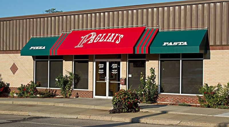 Pagliai's of Carbondale - Carbondale, Illinois