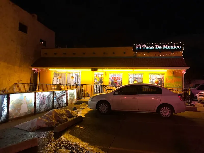 When To Go, What To Order First