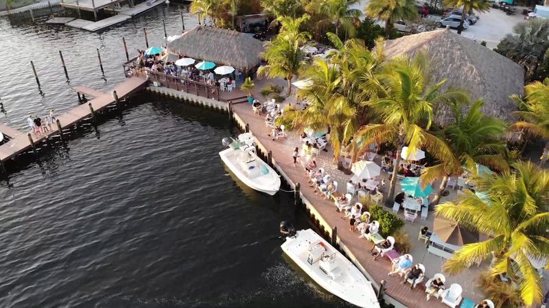 The Getaway - St. Petersburg, Florida