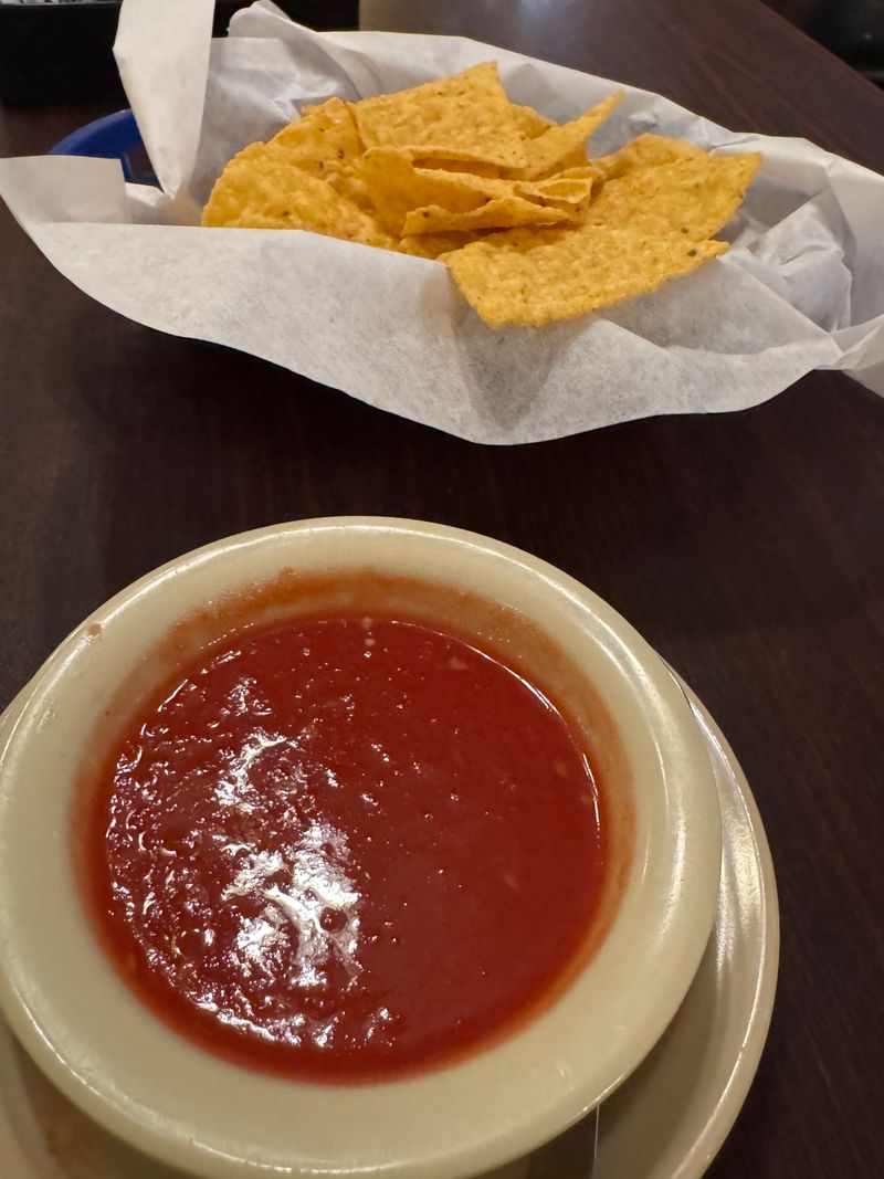 This Texas Family-Run Tamale House Serves Hand-Rolled Tamales Locals Have Loved Since The Early ’70s 12 Salsa That Bites Back