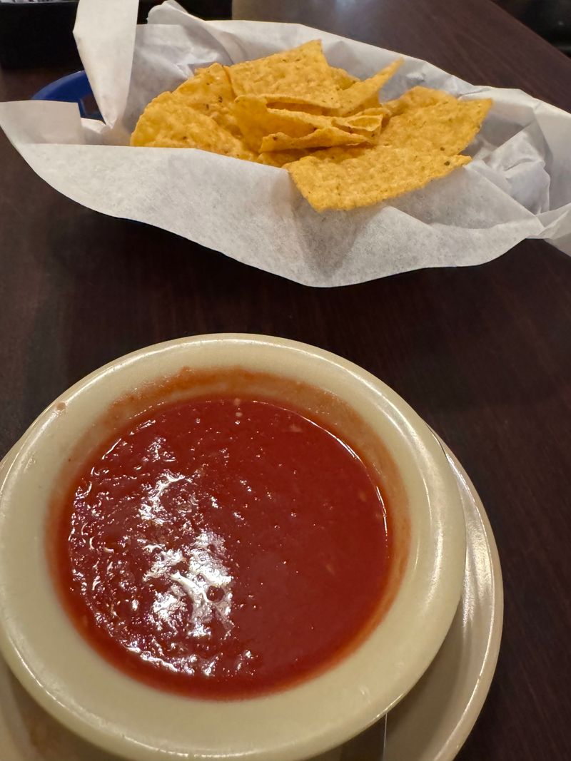 This Cozy Café Serves Breakfast Tamales People Wait All Week For 11 Salsa That Wakes You Up