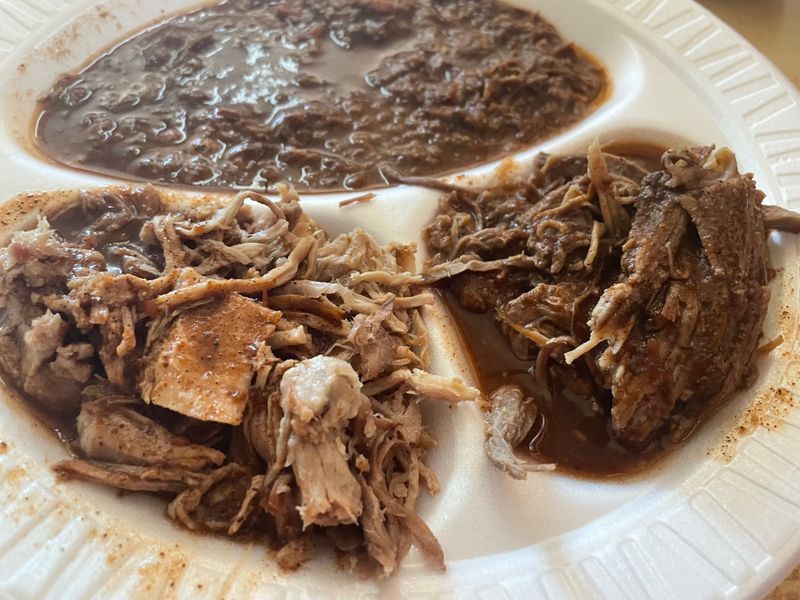 Western Kentucky Mutton Callout