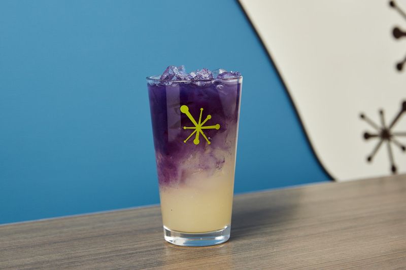 Morning Margaritas & Mimosas