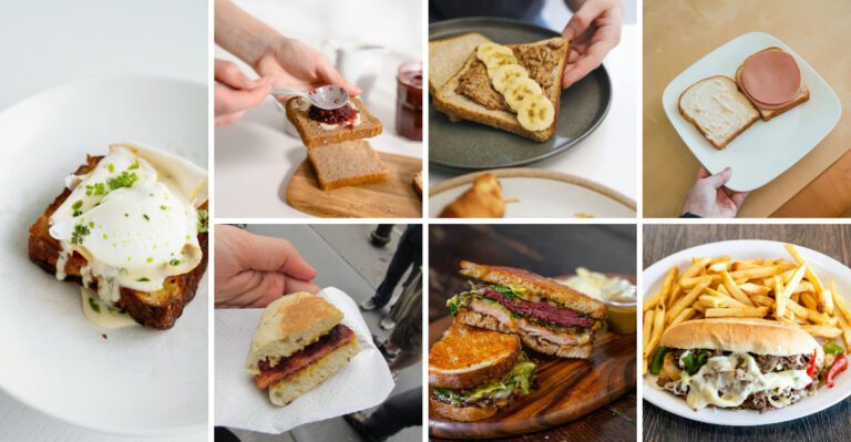 Sandwich Styles That Divide Food Lovers More Than Pizza Toppings Ever Could