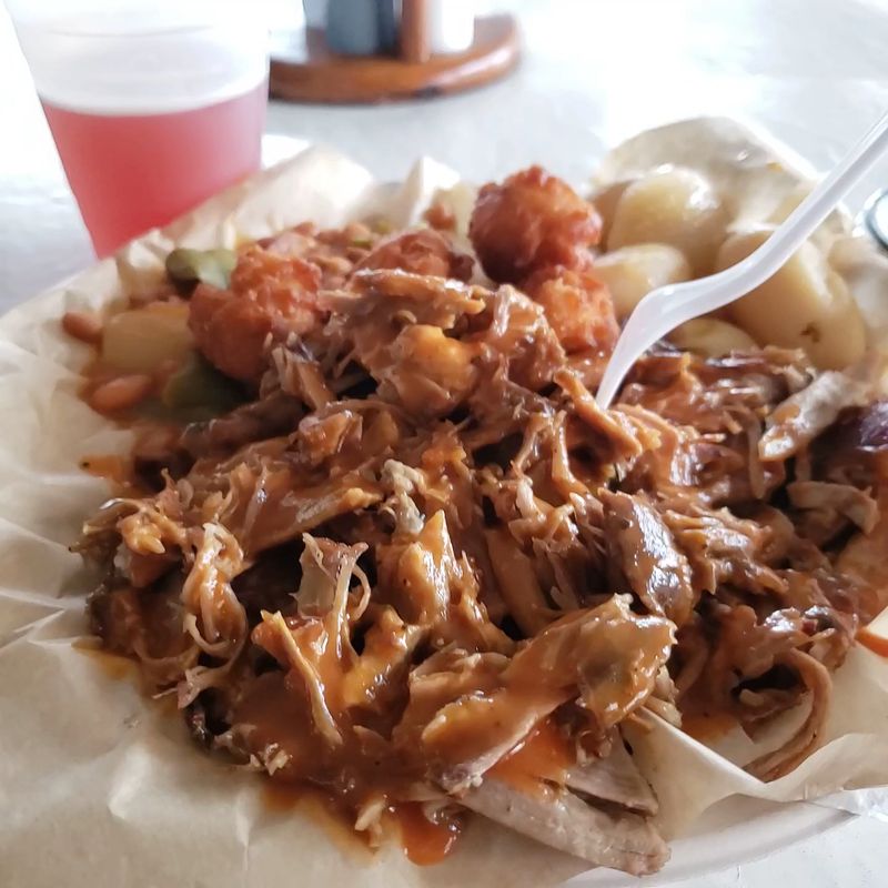 Capt'n Bill's Backyard Grill & Volleyball Facility - Wilmington, North Carolina