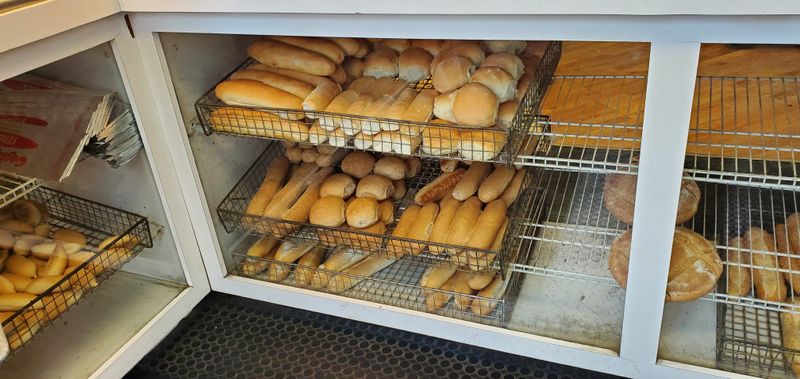 Cacia's Bakery - Philadelphia, Pennsylvania