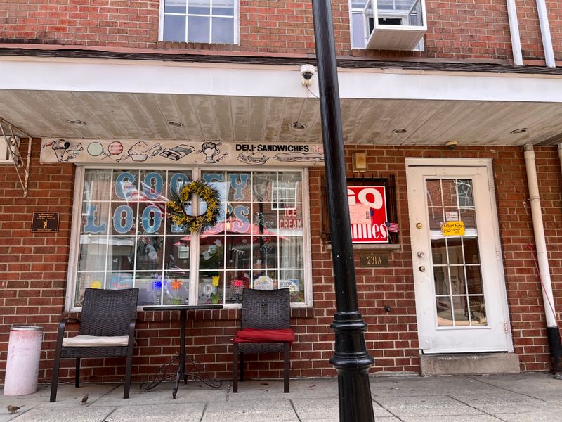 Gooey Looies - Philadelphia, Pennsylvania