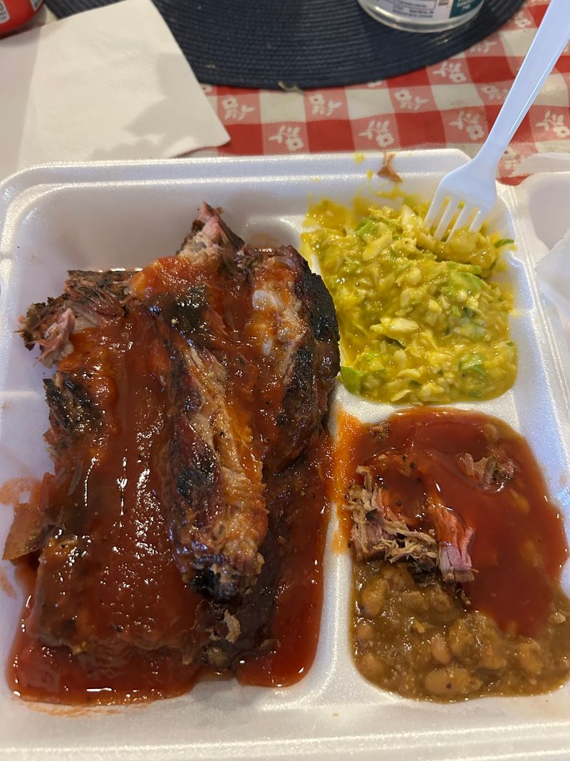 Small Menu, Big Focus