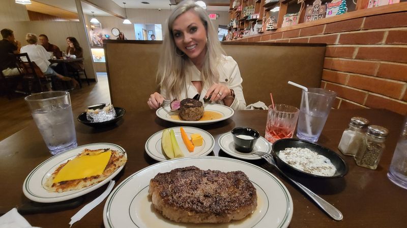 Service That Remembers