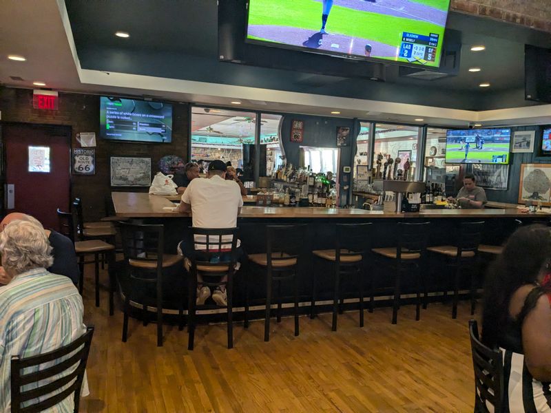 Why This Place Sticks With You