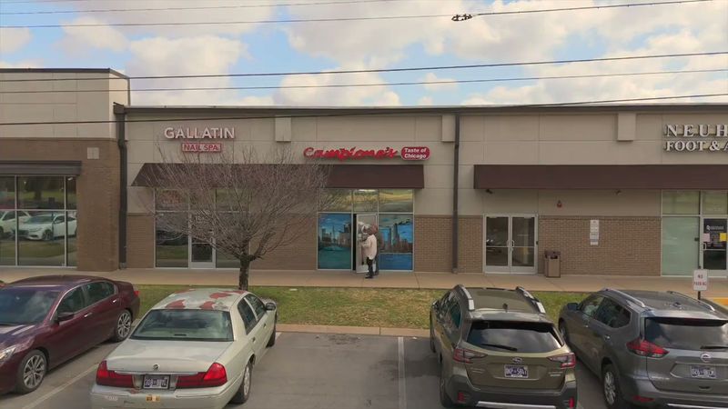 Campione's Taste of Chicago	Gallatin, Tennessee