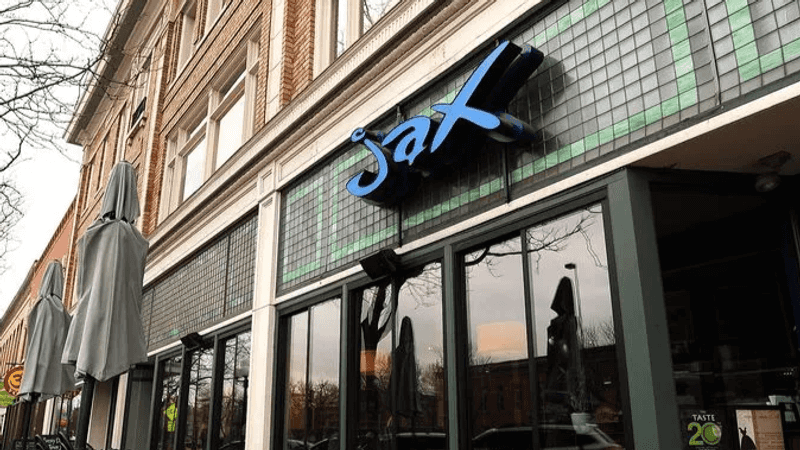 14 Colorado Green-Chile Kitchens Where Locals Swear The Heat Is Just Right 10 Jax Fish House & Oyster Bar - Fort Collins, Colorado