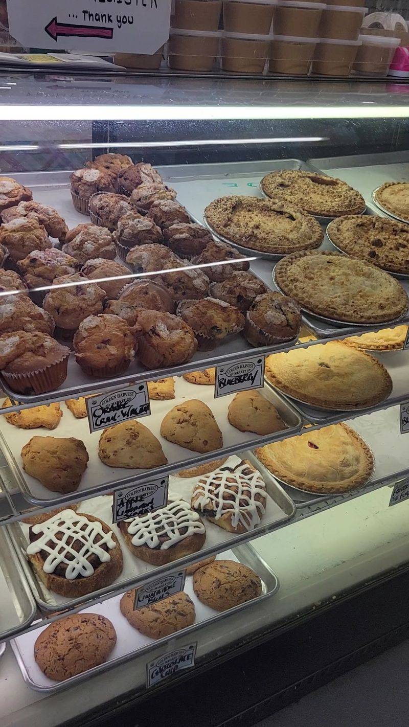 Take-Home Bakery Goods Beyond Donuts