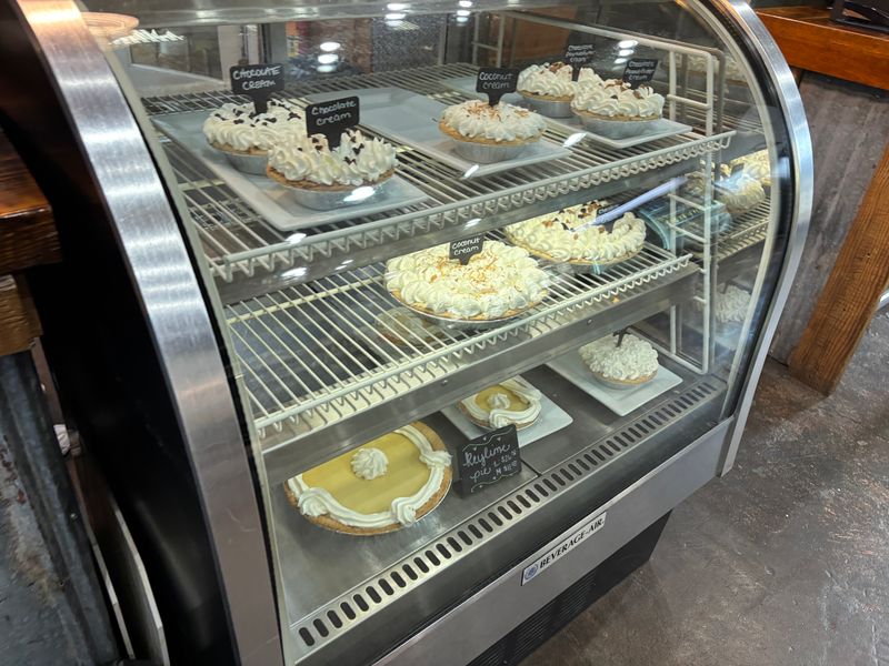 USA Pie for the Fourth