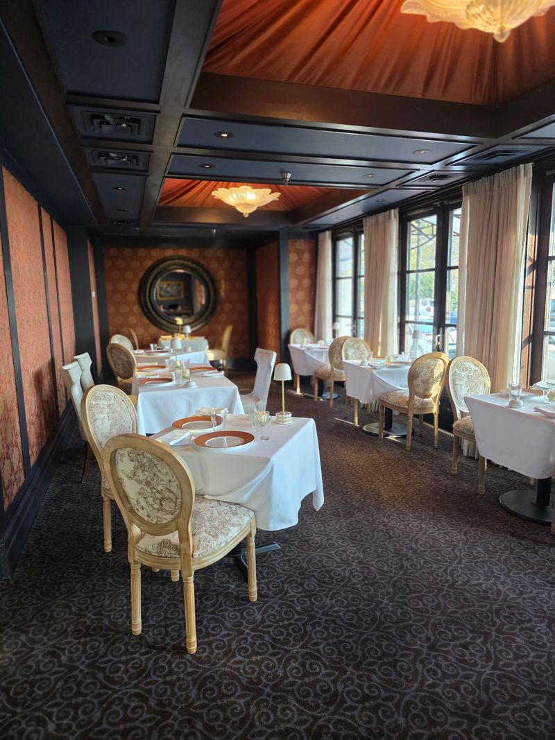 One Unforgettable Fine Dining Spot in Every State 21 Charleston – Baltimore, Maryland