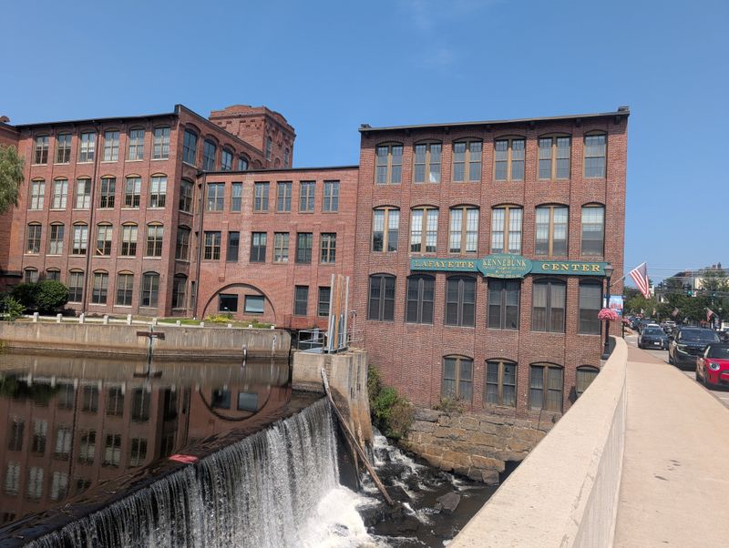 Duffy's Tavern & Grill - Kennebunk, Maine