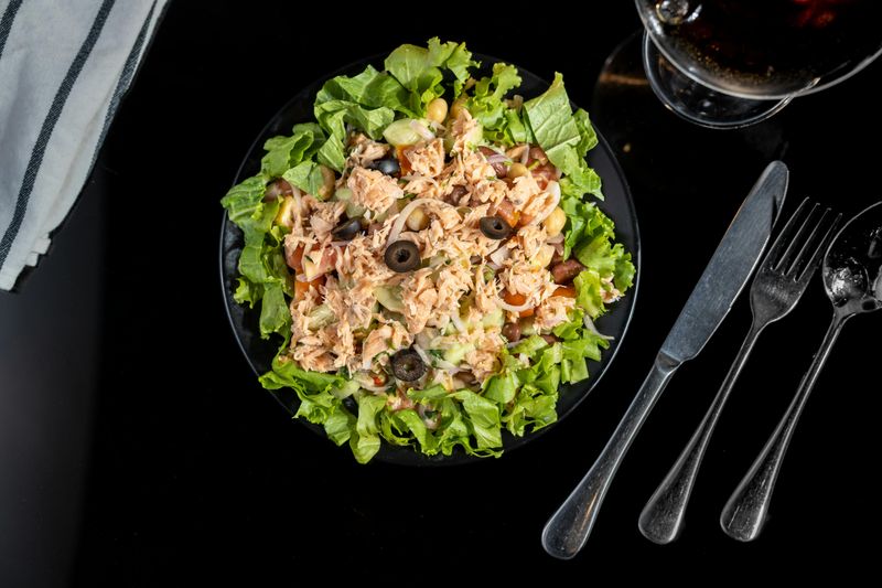 16 Foods Boomers Swear Were Better Because No One “Over-Seasoned” Everything 9 Tuna salad