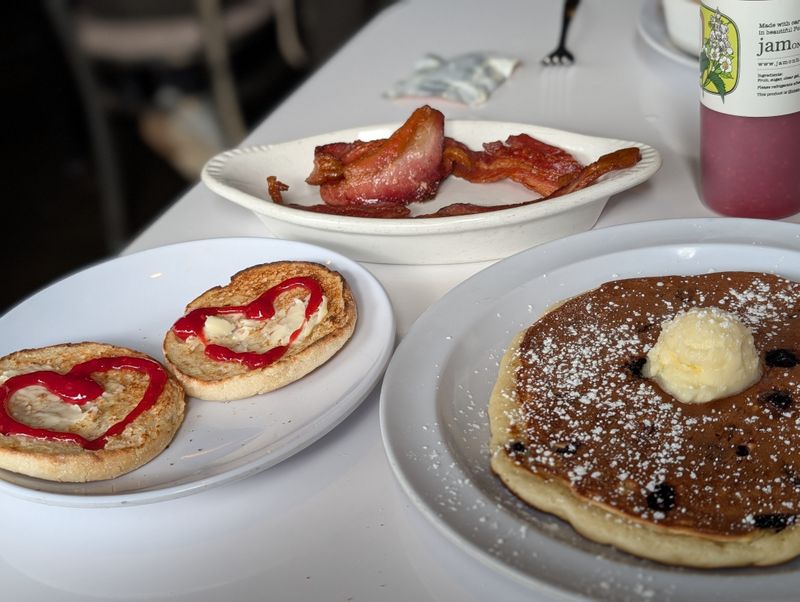 Jam On Hawthorne - Portland, Oregon