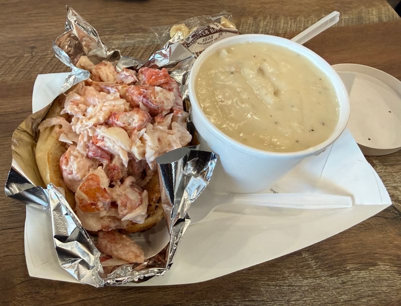 James Hook & Co - Boston, Massachusetts