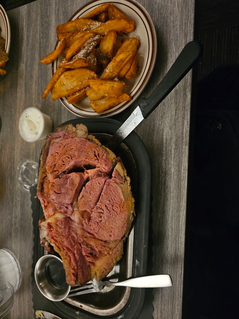 Sides That Win The Table