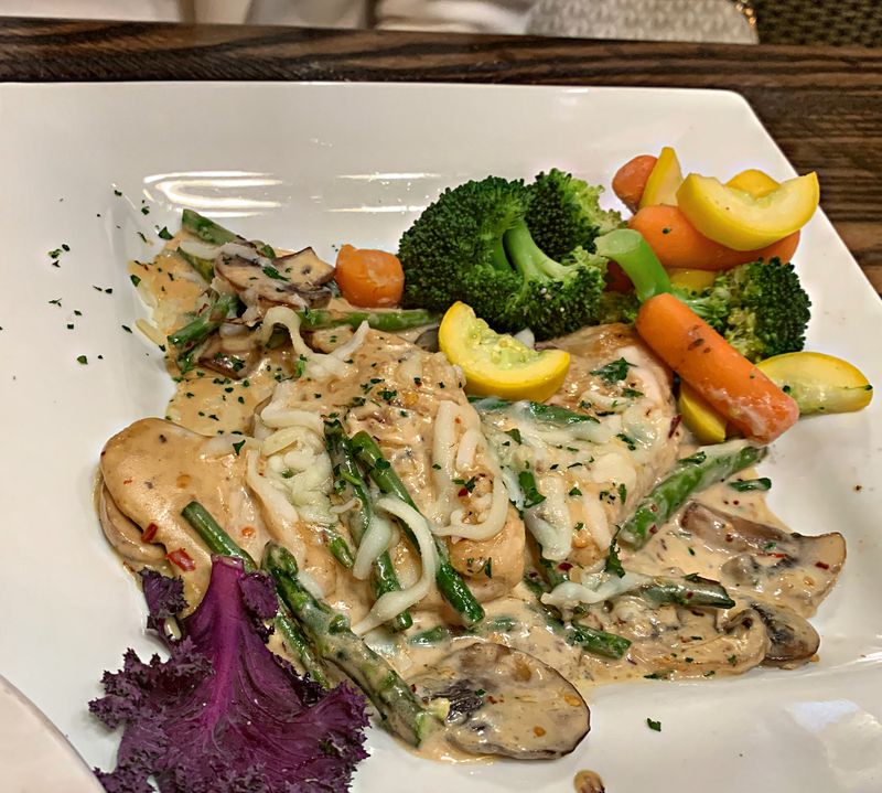 This Montana Steakhouse Serves Hearty Western Plates Locals Say Never Go Out Of Style 22 Comfort Sides That Matter