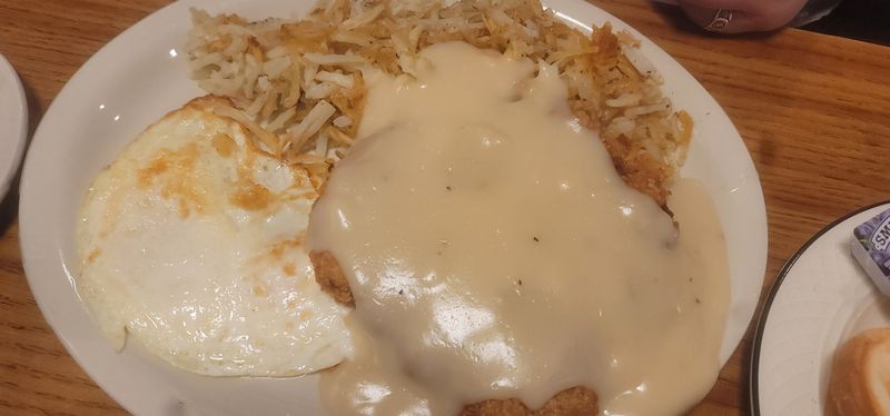 Breakfast All Day Comfort