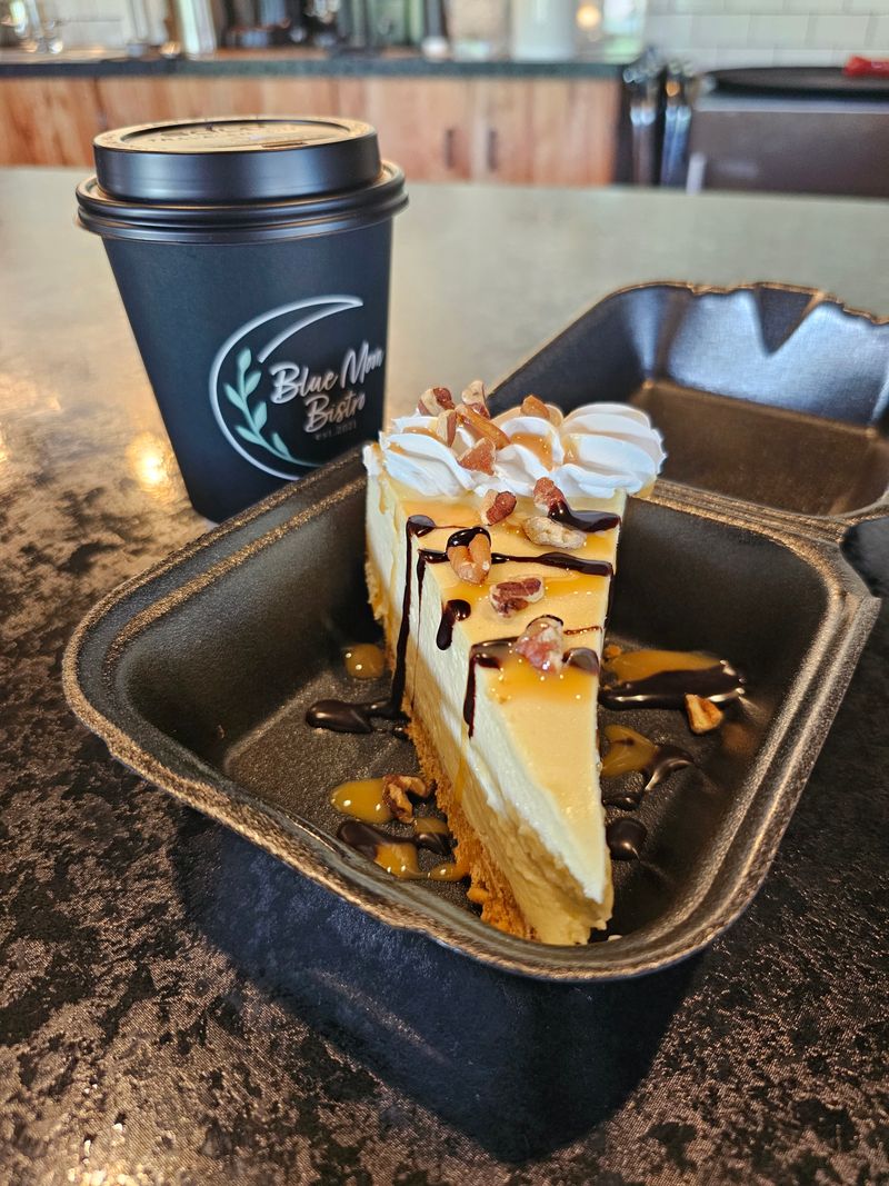 Weekend Waffle Flight