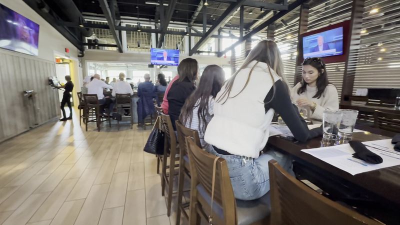 Weekday Lunch Strategy