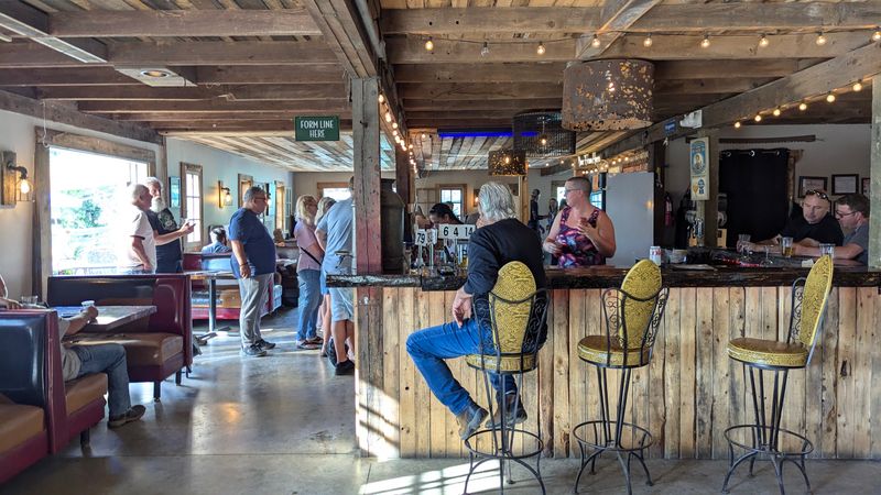 Warm Service and Friendly Pace