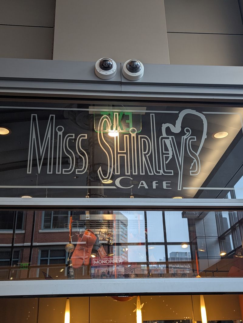 Crab Cake & Pancake Combo