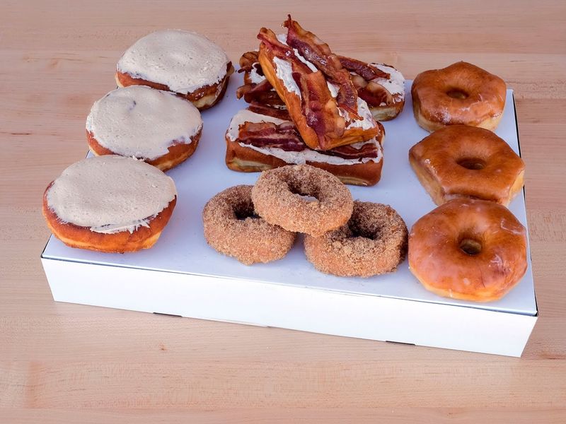 Take-Home Dozens And Office Hero Moves