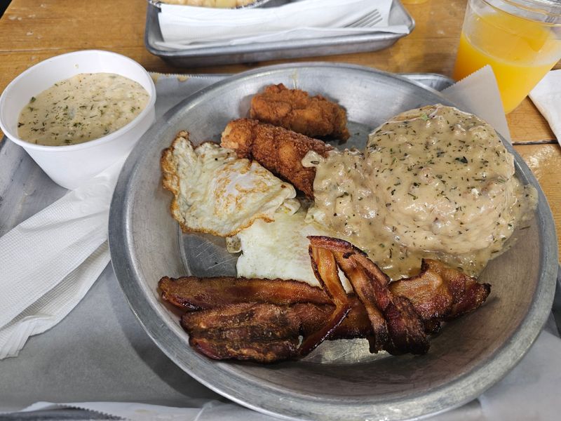 Pricing, Portions, And Value