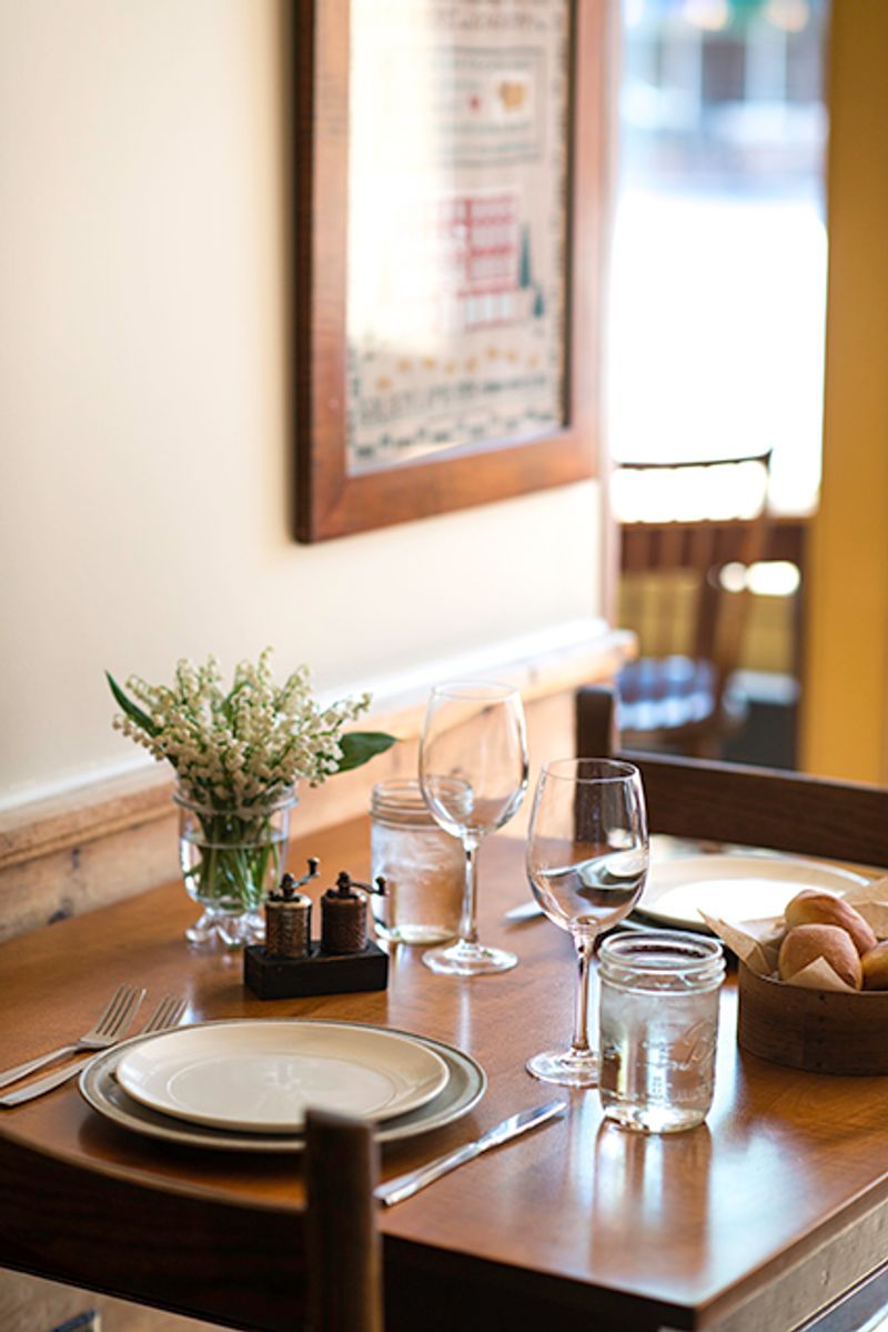 Housemade Chicken Noodle Soup