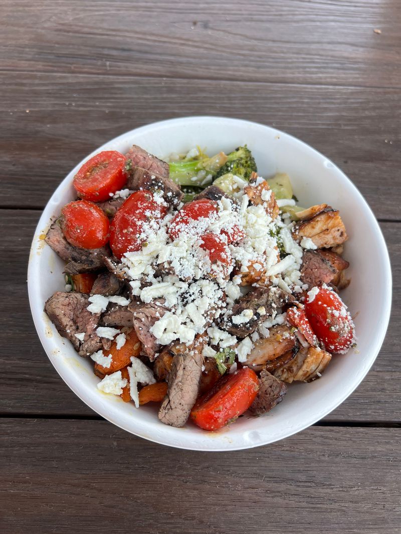 Smart Portions And Value