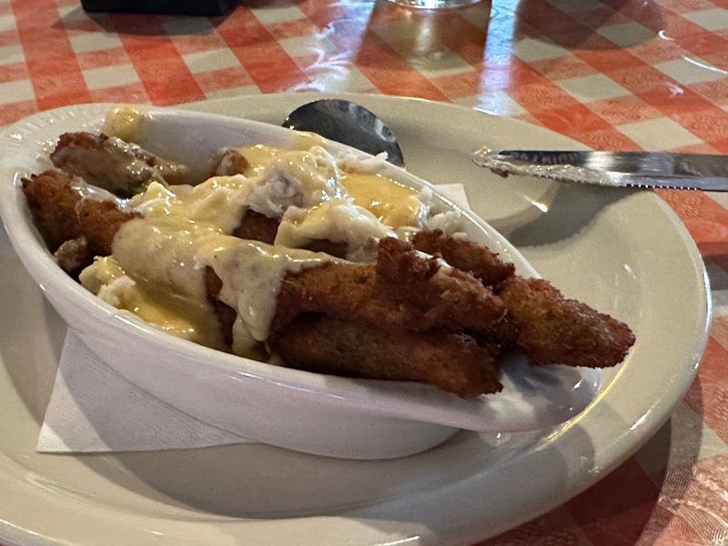 This Louisiana Steakhouse Serves Massive Porterhouse Steaks Locals Say Are Worth Sharing 17 Sides That Play Nice, Not Loud