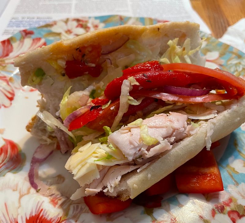 Oil, Vinegar, and Oregano Ritual