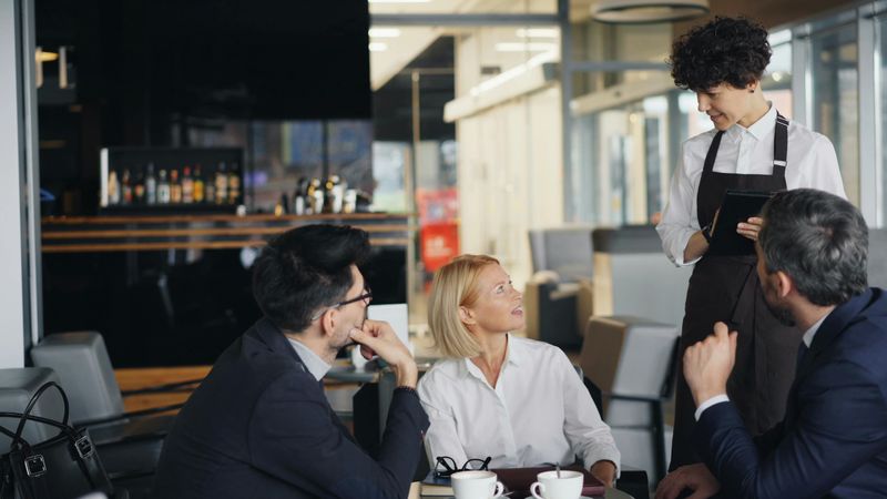 22 Restaurant Habits That Drive Servers Crazy 8 Asking for substitutions