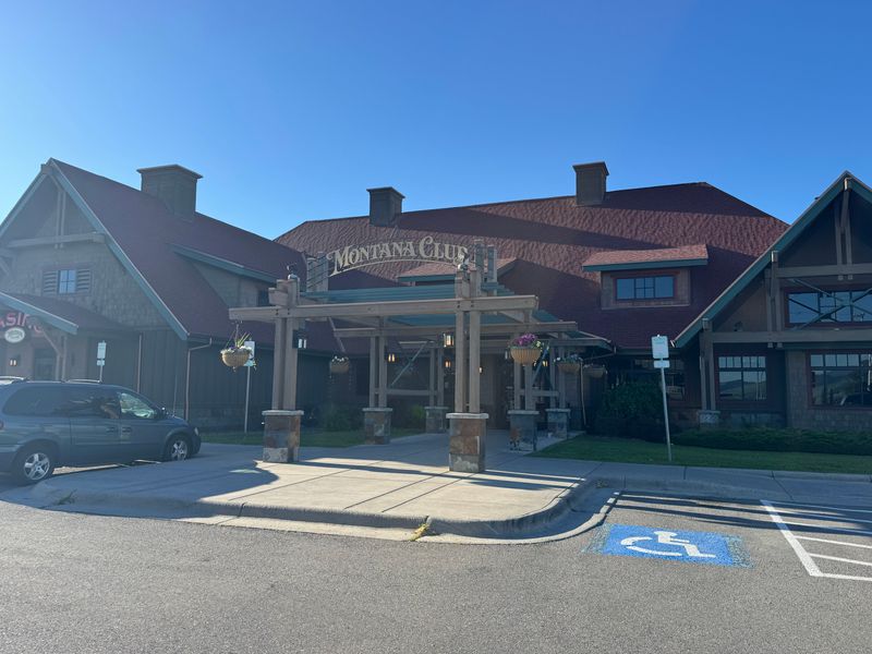 This Montana Supper Club Serves Hand-Cut Beef Steaks Locals Call “Pure Big Sky Comfort on a Plate” 20 Missoula Location Details