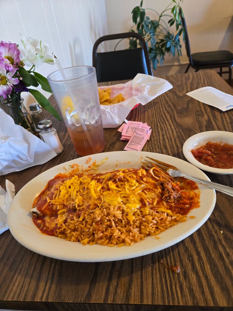 At This New Mexico Café, Fresh Corn Tortillas Turn Every Morning Into Taco Time 19 What To Order First Time