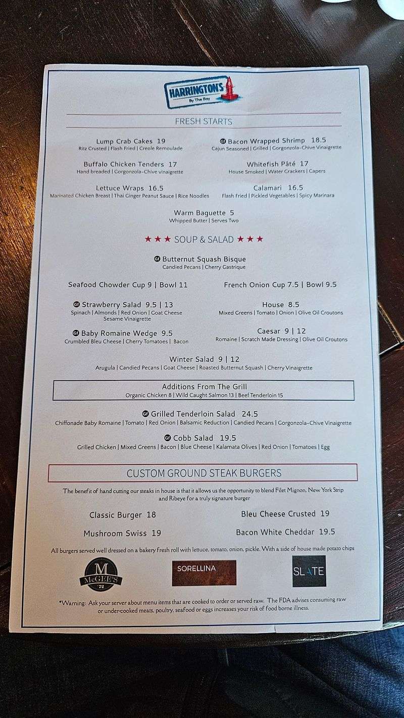 This Michigan Waterfront Grill Serves Whitefish Locals Call “Pure Lake Tradition” 20 When To Go And What It Costs