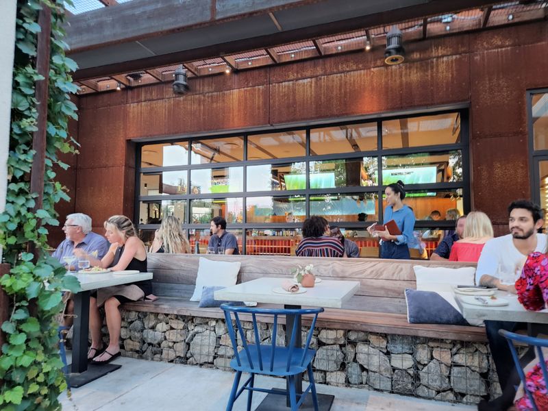 Where to Eat Now: Must Try Spots in Every State + 8 Buzzing New Restaurants 41 FRIDA southwest - Oklahoma City, Oklahoma