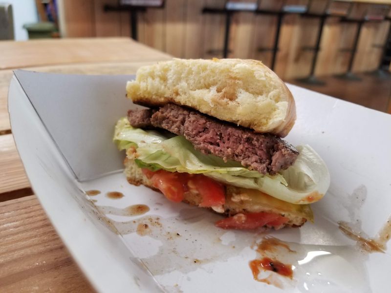 This Arkansas Country General Store Stacks Craft Deli Sandwiches And Homemade Pies That Make A Highway 5 Detour Feel Mandatory 10 Price, Portions, And Value