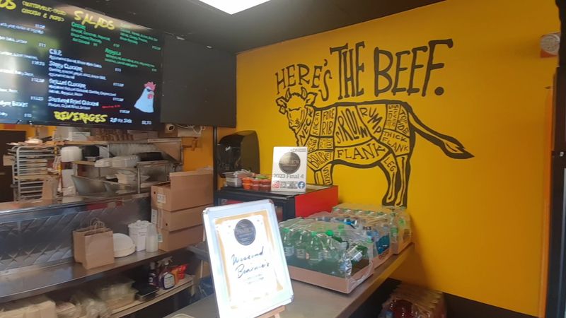 Neighborhood Vibe And Tradition