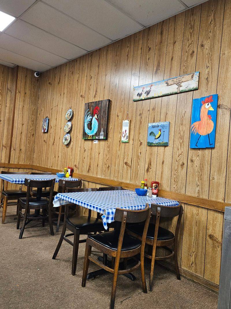 Interior That Feels Lived In