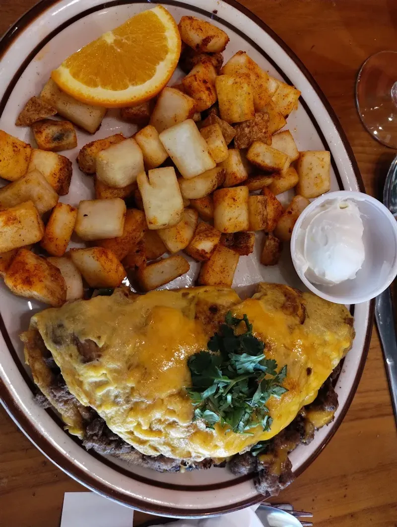 Price, Portion, Satisfaction