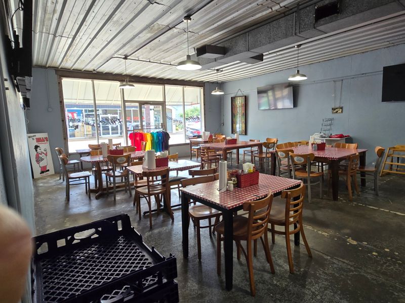 Nostalgia Without The Dust